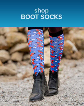 Shop Boot Socks